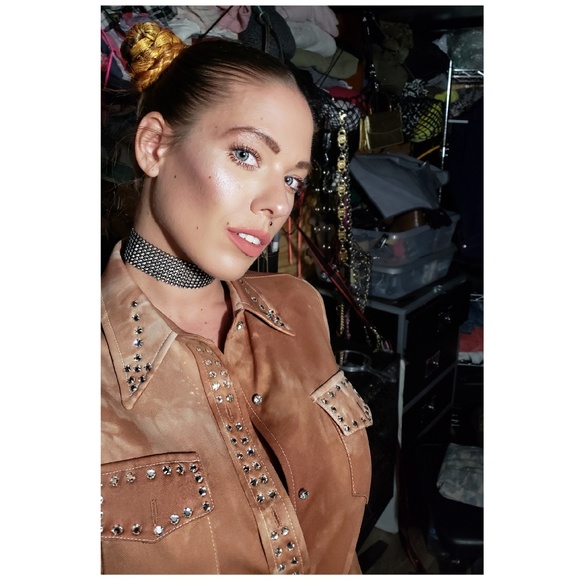 gold mica 💥BIODEGRADABLE💥GLITTER/PIGMENT💥 5ML - Picture 3 of 8